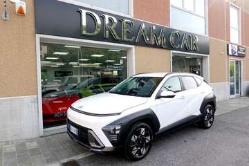 1.0 T-GDI DCT XLine UNIPRO