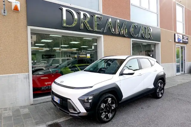 Hyundai KONA 1.0 T-GDI DCT XLine UNIPRO