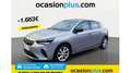 Opel Corsa 1.2T XHT S/S Elegance AT8 100 Gris - thumbnail 1