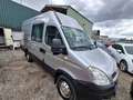 Iveco Daily 29 L 14 C 3000L 2,3 HPT Bj.2010 5-Sitz.Mit Pickerl Grau - thumbnail 2