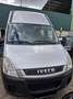 Iveco Daily 29 L 14 C 3000L 2,3 HPT Bj.2010 5-Sitz.Mit Pickerl Grau - thumbnail 1