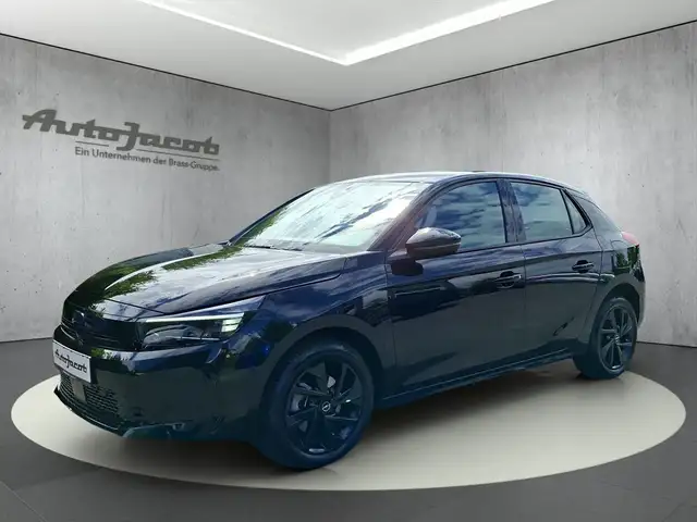 Opel Corsa F 1.2 Turbo GS