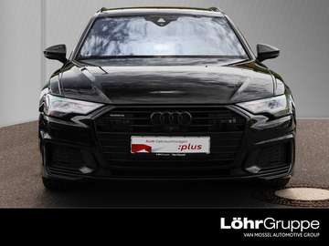 Avant 50 TDI S line Panorama ACC Kamera PDC+