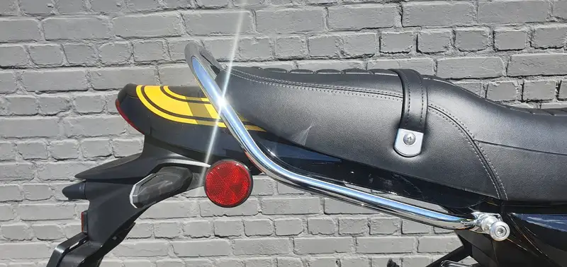 Kawasaki Z900RS - foto 3