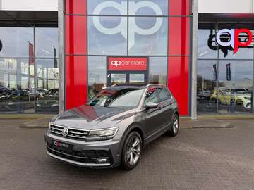 2.0 TSI 4Motion R-Line /Pano /360cam/Trekhaak