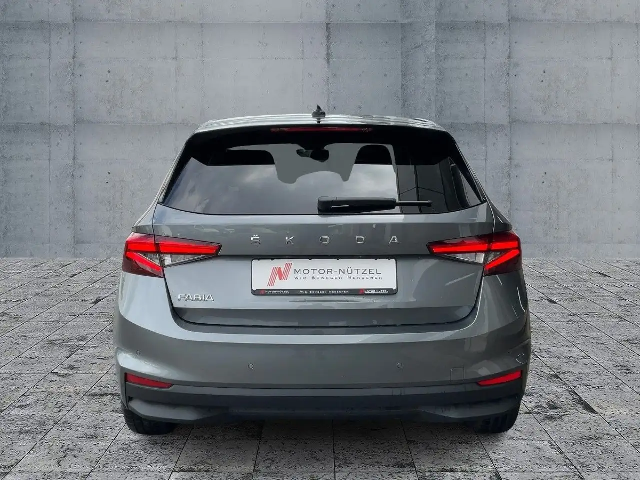 Skoda Fabia 1.0 TSI STYLE LED+APP+DAB+GRA+SHZ+PDC+NSW, миниатюра 5
