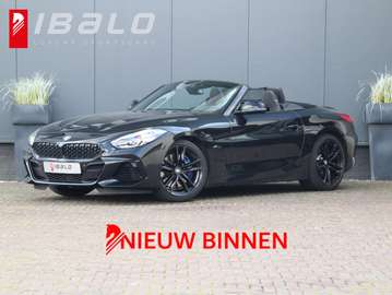 Roadster M40i | BMW-onderh | Full Option