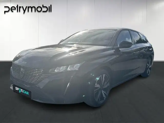 Peugeot 308 Allure EAT8