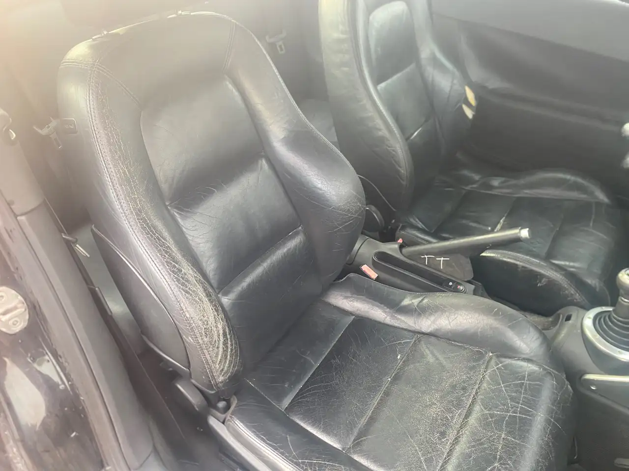 Audi TT I 1998 Coupe, foto 5
