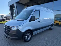 Mercedes-Benz Sprinter 215 Cdi FWD Autom. MBUX Kamera