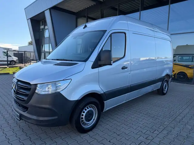 Mercedes-Benz Sprinter 215 Cdi FWD Autom. MBUX Kamera