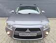 Mitsubishi Outlander 2.2 Ltr.- DI-D Edition 2WD/Klima/Euro5 Grau - thumbnail 2