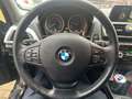 BMW 118 5-trg. 118i Advantage Unfall ! Zwart - thumbnail 22