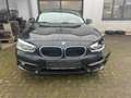 BMW 118 5-trg. 118i Advantage Unfall ! Zwart - thumbnail 2