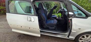1007 1.4e 16v Sporty Pack