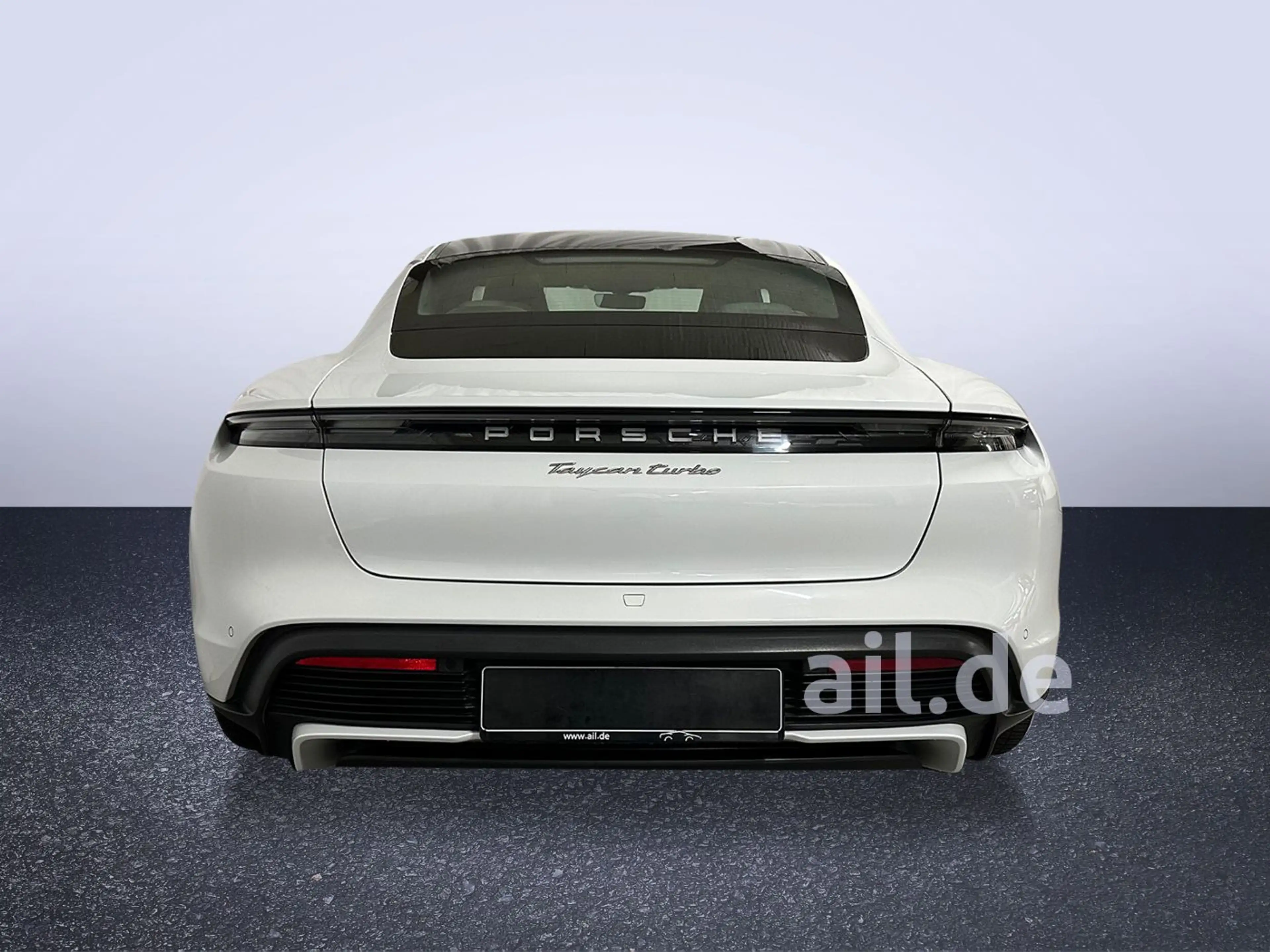 Porsche Taycan Turbo LED Navi Pano 360 Kam. KlimaA — photo 4