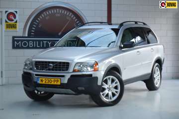 4.4 V8 BTW-auto! Unieke kmstand, zeer fraai, trekh