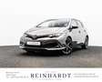 Toyota Auris 1.2 T TEAM D 17Z/SMART-KEY/NAVI/SHZ/KAMERA Grau - thumbnail 1