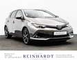Toyota Auris 1.2 T TEAM D 17Z/SMART-KEY/NAVI/SHZ/KAMERA Grau - thumbnail 8