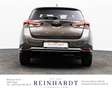 Toyota Auris 1.2 T TEAM D 17Z/SMART-KEY/NAVI/SHZ/KAMERA Grau - thumbnail 11