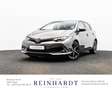 Toyota Auris 1.2 T TEAM D 17Z/SMART-KEY/NAVI/SHZ/KAMERA Grau - thumbnail 5