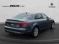 Audi A4 Lim. 1.4 TFSI design 150 PS, AHK,Navigation,P Grijs - thumbnail 8