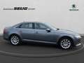 Audi A4 Lim. 1.4 TFSI design 150 PS, AHK,Navigation,P Grijs - thumbnail 5