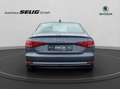 Audi A4 Lim. 1.4 TFSI design 150 PS, AHK,Navigation,P Grijs - thumbnail 6