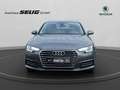 Audi A4 Lim. 1.4 TFSI design 150 PS, AHK,Navigation,P Grijs - thumbnail 2