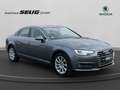Audi A4 Lim. 1.4 TFSI design 150 PS, AHK,Navigation,P Grijs - thumbnail 3