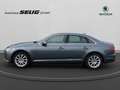 Audi A4 Lim. 1.4 TFSI design 150 PS, AHK,Navigation,P Grijs - thumbnail 11