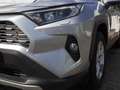 Toyota RAV 4 2.0 T3 FWD LED AHK PDCv+h SHZ ACC ASSI KLIMA KAM Silber - thumbnail 6