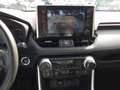 Toyota RAV 4 2.0 T3 FWD LED AHK PDCv+h SHZ ACC ASSI KLIMA KAM Silber - thumbnail 15