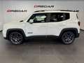 Jeep Renegade Renegade 1.3 t4 S 2wd 150cv ddct FARI LED AUTOM. Blanco - thumbnail 6