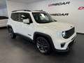 Jeep Renegade Renegade 1.3 t4 S 2wd 150cv ddct FARI LED AUTOM. Blanco - thumbnail 3