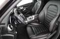 Mercedes-Benz C 300 d 4M AMG Line 2x Night+Comand+18"+Multibea Noir - thumbnail 13