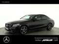 Mercedes-Benz C 300 d 4M AMG Line 2x Night+Comand+18"+Multibea Noir - thumbnail 1