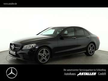 d 4M AMG Line 2x Night+Comand+18"+Multibea