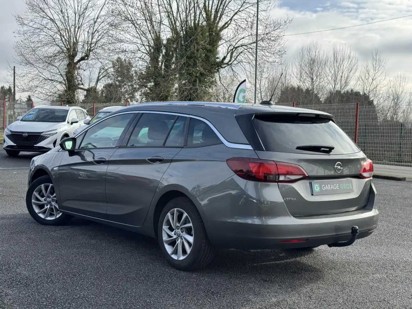 Opel 1.2 Turbo 145 ch BVM6 Elégance - 2