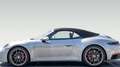 Porsche 992 Carrera 4S Cabriolet PDK Plateado - thumbnail 4