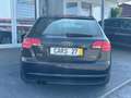 Audi A3 Sportback 1.8 TFSI Klima PDC Alu Scheckheftg. Schwarz - thumbnail 6