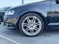 Audi A3 Sportback 1.8 TFSI Klima PDC Alu Scheckheftg. Schwarz - thumbnail 4