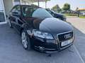 Audi A3 Sportback 1.8 TFSI Klima PDC Alu Scheckheftg. Schwarz - thumbnail 3