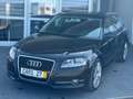 Audi A3 Sportback 1.8 TFSI Klima PDC Alu Scheckheftg. Schwarz - thumbnail 1