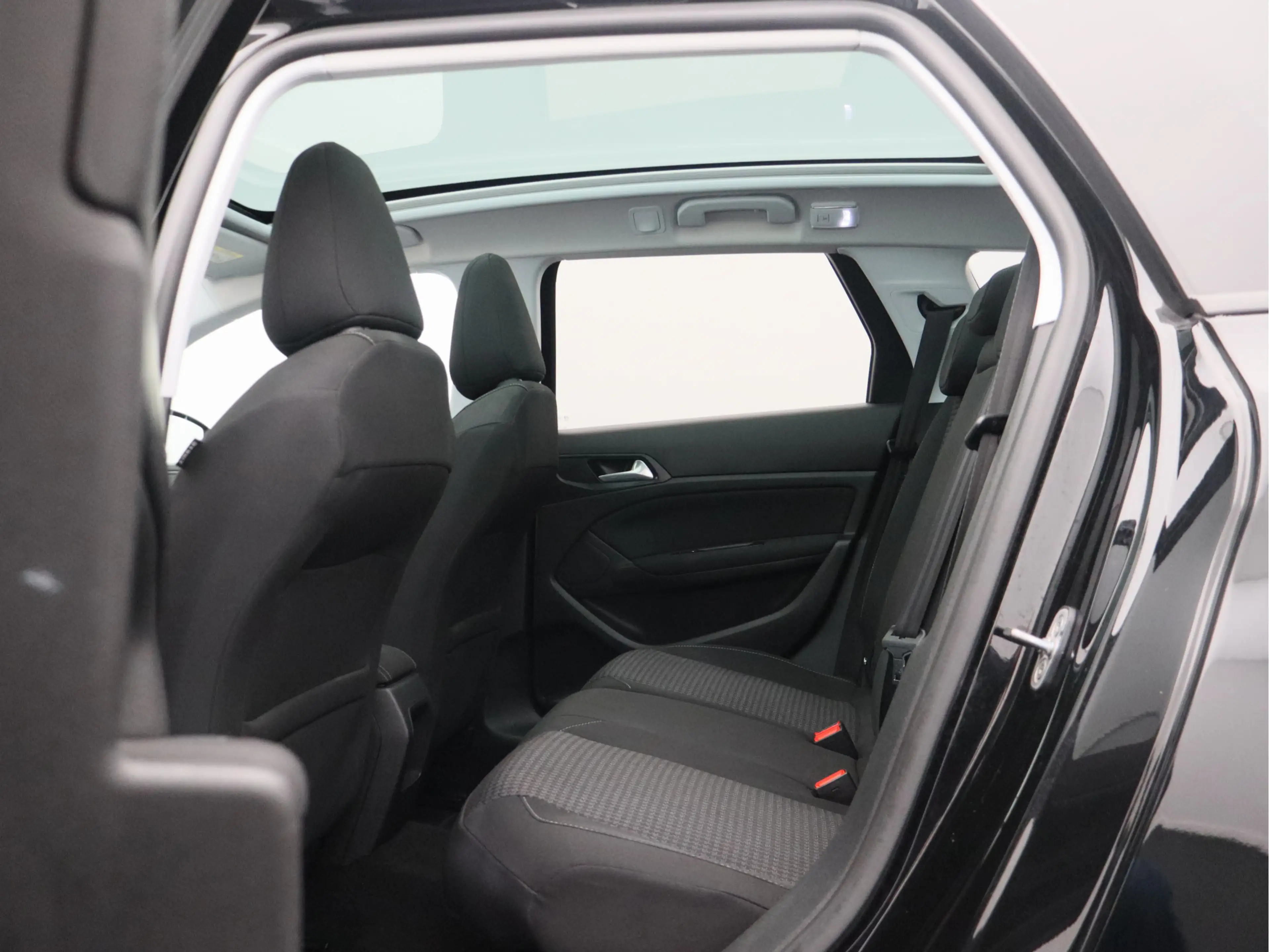 Peugeot 308 SW 1.2 PureTech Blue Lease Executive/nette auto! — photo 13