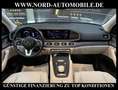 Mercedes-Benz GLE 350 de 4M *Distro+*Luft*BURM*Memo*Pano* Bleu - thumbnail 18