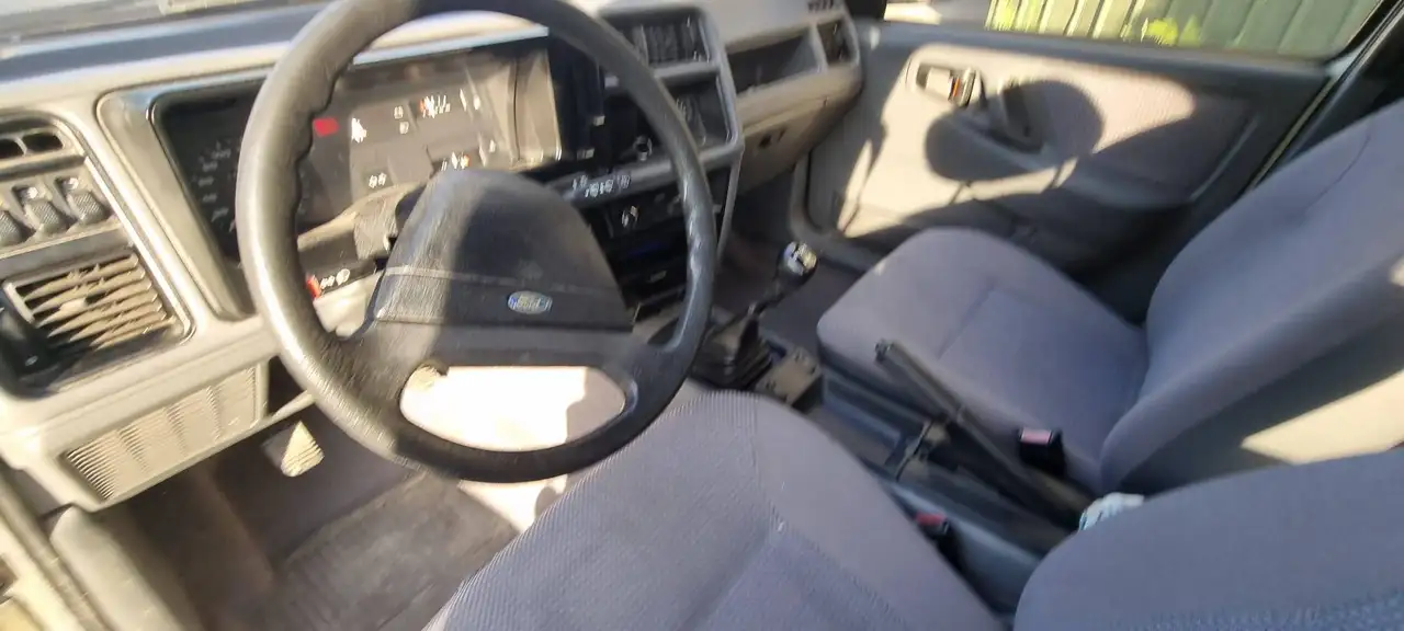 Ford Sierra, foto 9