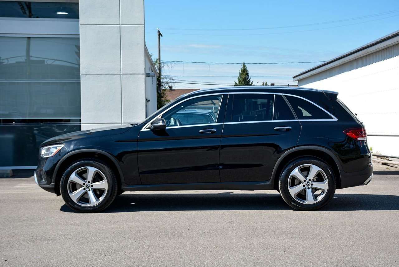 2020 Mercedes-Benz GLC GLC 300 — снимка 1