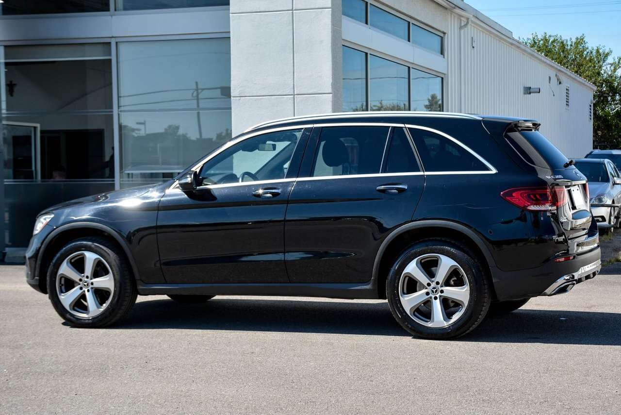 2020 Mercedes-Benz GLC GLC 300 — снимка 1