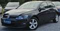 Volkswagen Golf VII Comfortline°NAVI°ASSISTENZ°KLIMA Negro - thumbnail 1